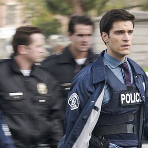 Bilder Major Crimes