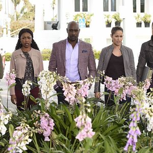 Bilder Jaina Lee Ortiz