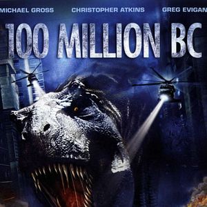 Bilder 100 Million BC