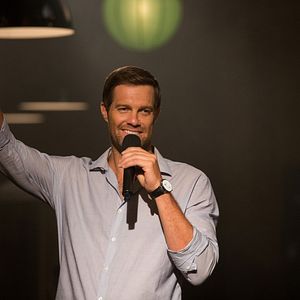 Bilder Geoff Stults