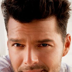 Bilder Ricky Martin
