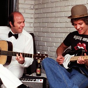 Bilder Bill Thornbury