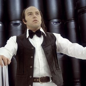 Bilder Reggie Bannister