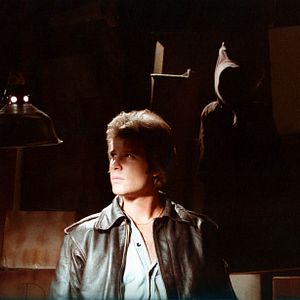 Bilder Bill Thornbury