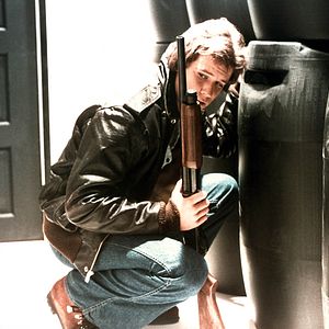 Bilder Bill Thornbury