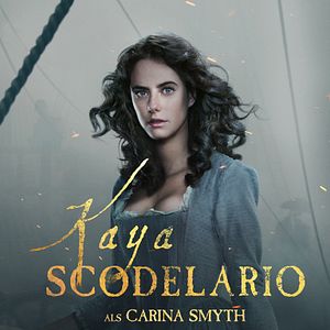 Bilder Pirates Of The Caribbean 5: Salazars Rache