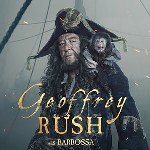 Bilder Pirates Of The Caribbean 5: Salazars Rache