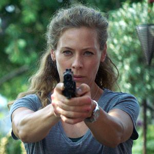 Bilder Maria Wern, Kripo Gotland - Vergeltung