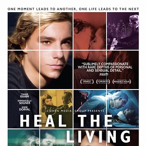 Bilder Die Lebenden reparieren