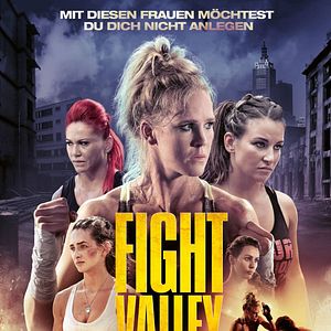 Bilder Fight Valley