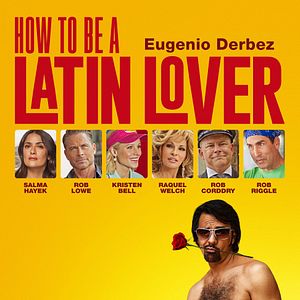 Bilder How To Be a Latin Lover