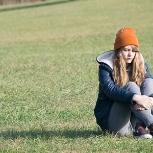 Bilder Anguish - Gequälte Seele