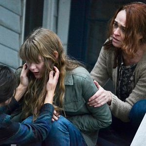 Bilder Anguish - Gequälte Seele