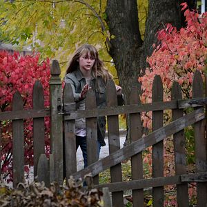 Bilder Anguish - Gequälte Seele