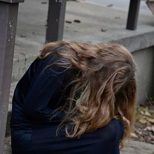 Bilder Anguish - Gequälte Seele