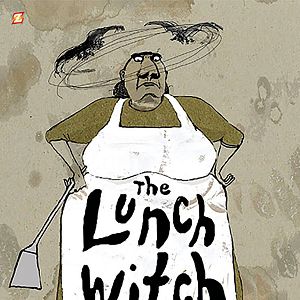 Bilder The Lunch Witch