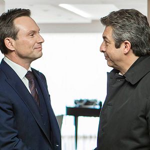 Bilder Ricardo Darín