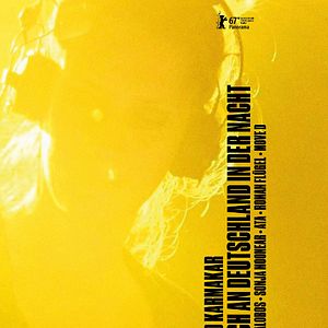 Bilder Denk ich an Deutschland in der Nacht