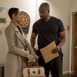 Bilder Morocco Omari