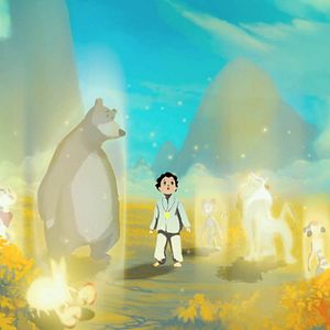 Bilder Life, Animated