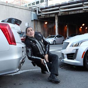 Bilder Natalie Martinez