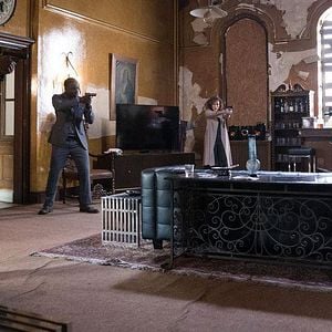 Bilder Hampton Fluker