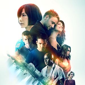 Bilder Sense8