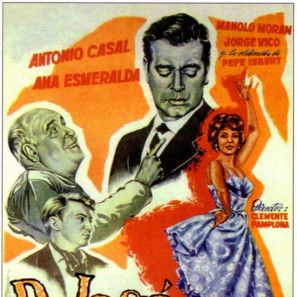 Bilder Don José, Pepe y Pepito