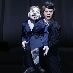 Bilder Ganz große Oper