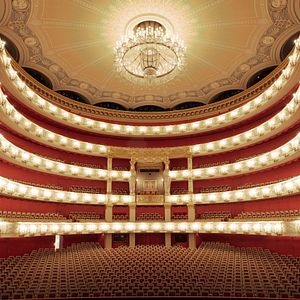 Bilder Ganz große Oper