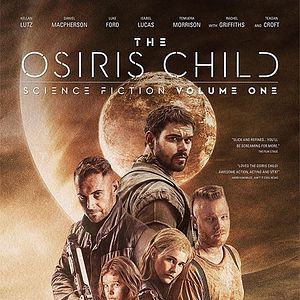 Bilder The Osiris Child