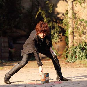 Bilder Ryûnosuke Kamiki