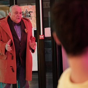 Bilder Jean-Christophe Bouvet