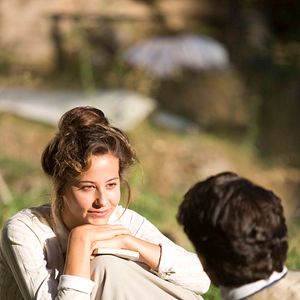 Bilder La princesa Paca