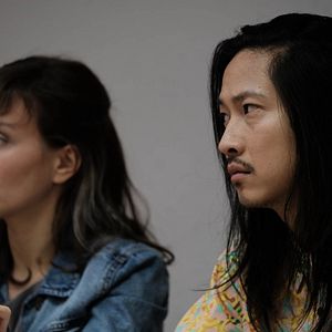 Bilder François-Xavier Phan