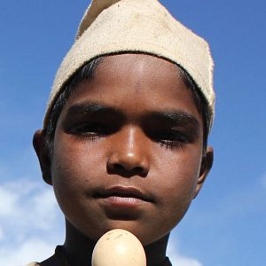 Bilder Khadka Raj Nepali