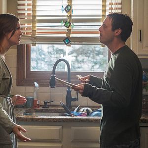 Bilder Vendetta - Alles was ihm blieb war Rache