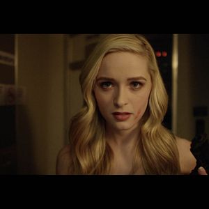 Bilder Greer Grammer