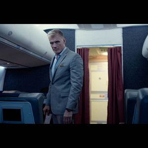 Bilder Dolph Lundgren