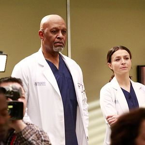 Bilder James Pickens Jr.