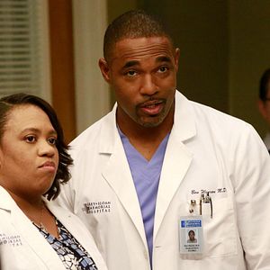 Bilder Jason George (II)