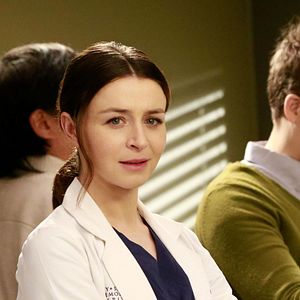 Bilder Grey's Anatomy - Die jungen Ärzte