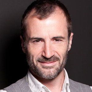 Bilder Alfonso Mendiguchia