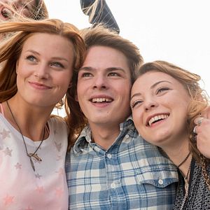 Bilder Amber Bongard