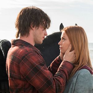 Bilder Ostwind 3 - Aufbruch nach Ora