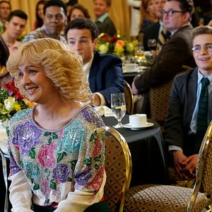 Bilder Sean Giambrone