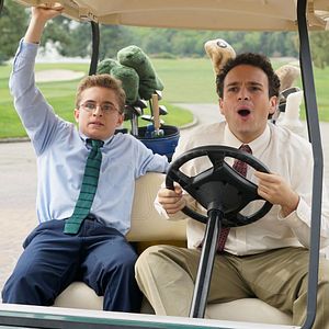 Bilder Sean Giambrone