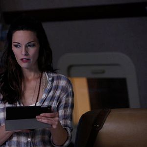 Bilder Criminal Minds: Beyond Borders