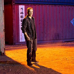 Bilder Criminal Minds: Beyond Borders