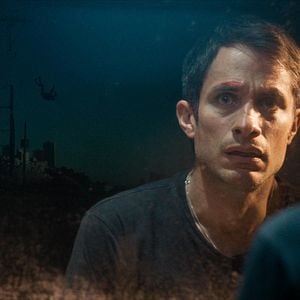 Bilder Gael García Bernal